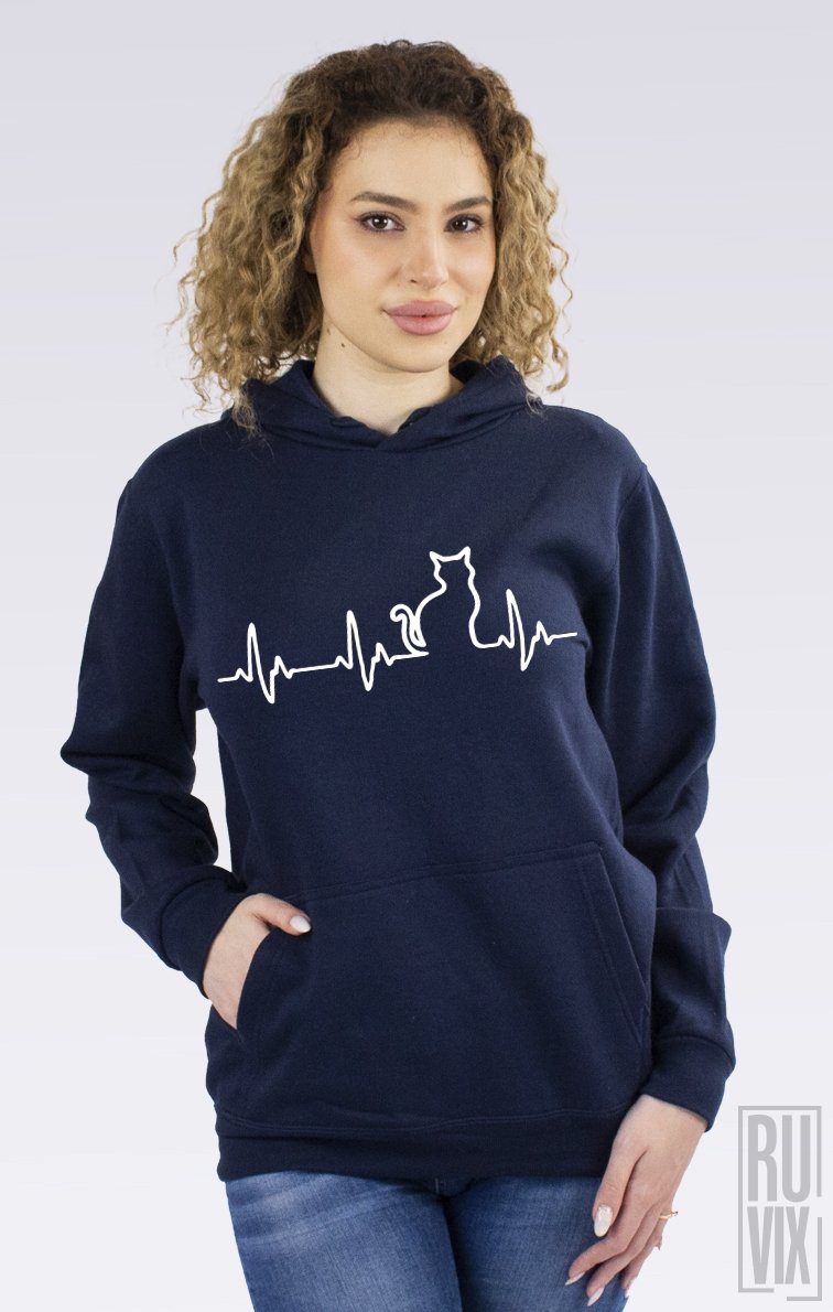 Hanorac Cat Pulse