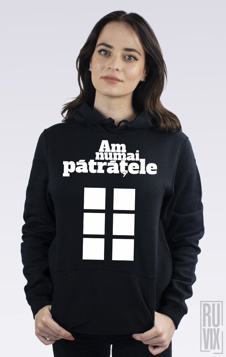 Hanorac Pătrățele