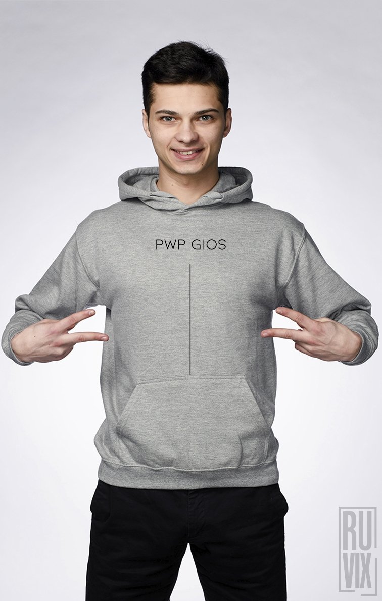 Hanorac PWP GIOS