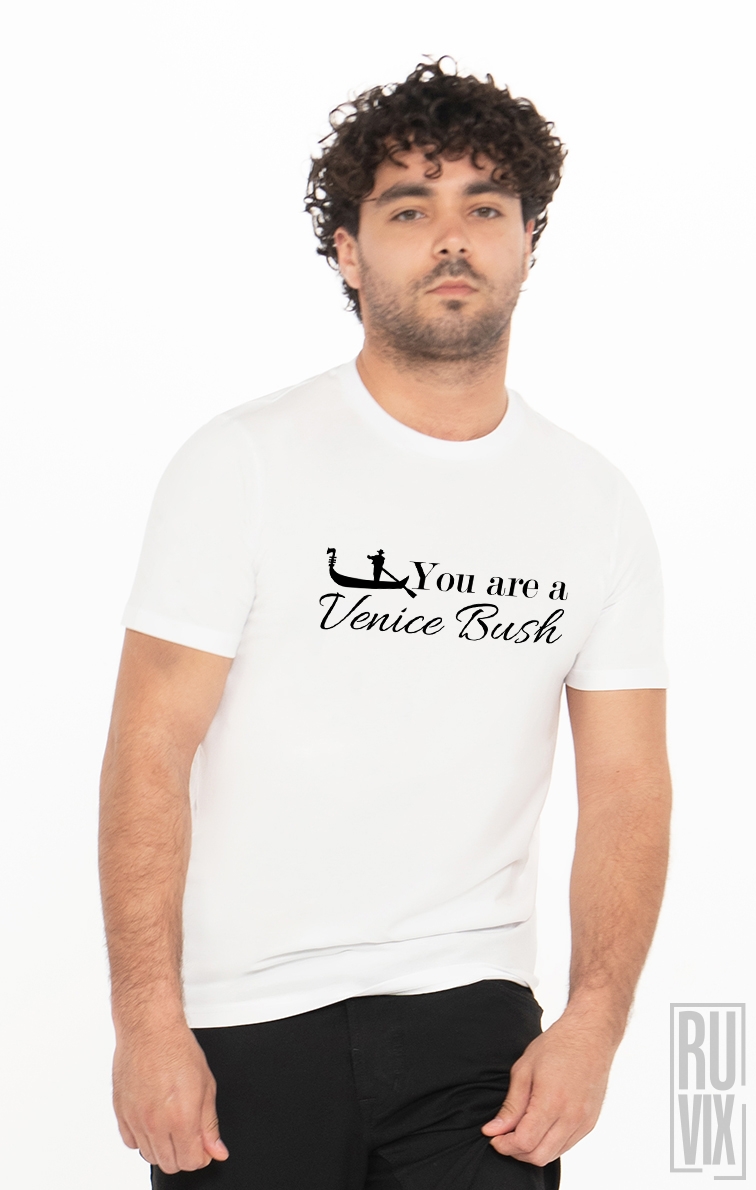 Tricou Tufă de Veneția