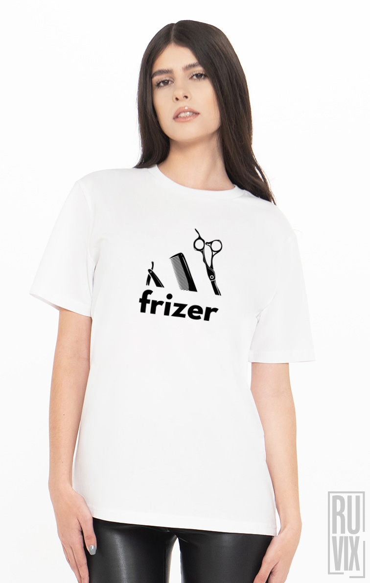 Tricou Profesie Frizer
