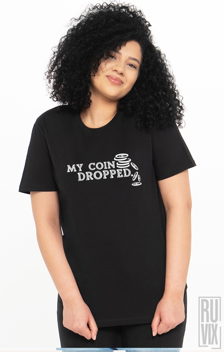 Tricou Mi-a Picat Fisa