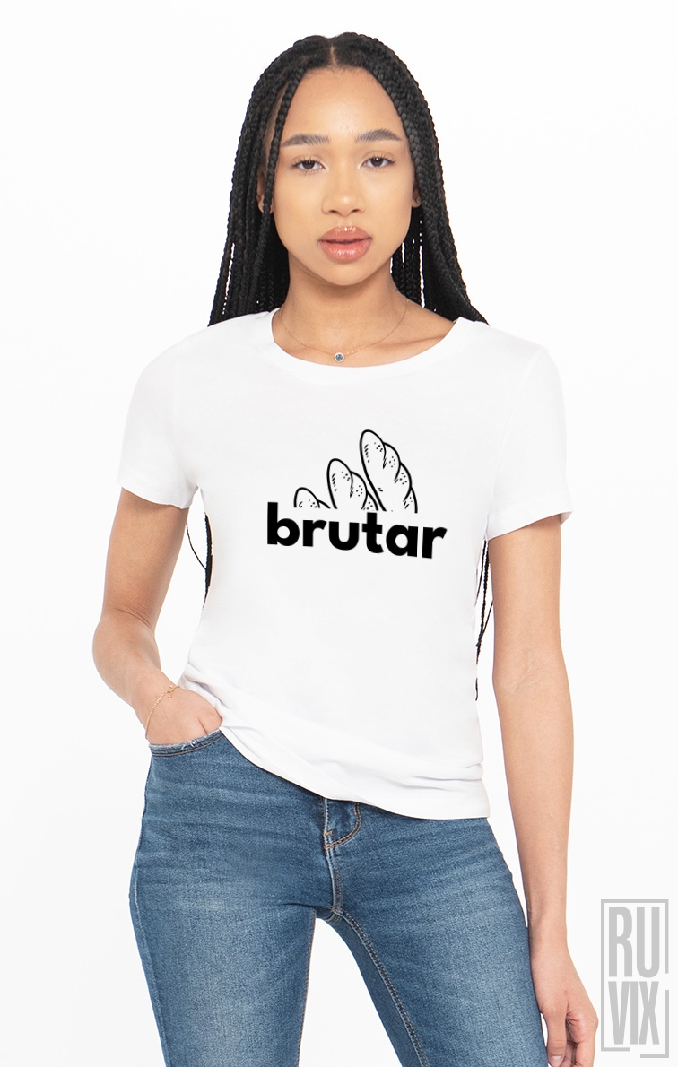 Tricou Profesie Brutar