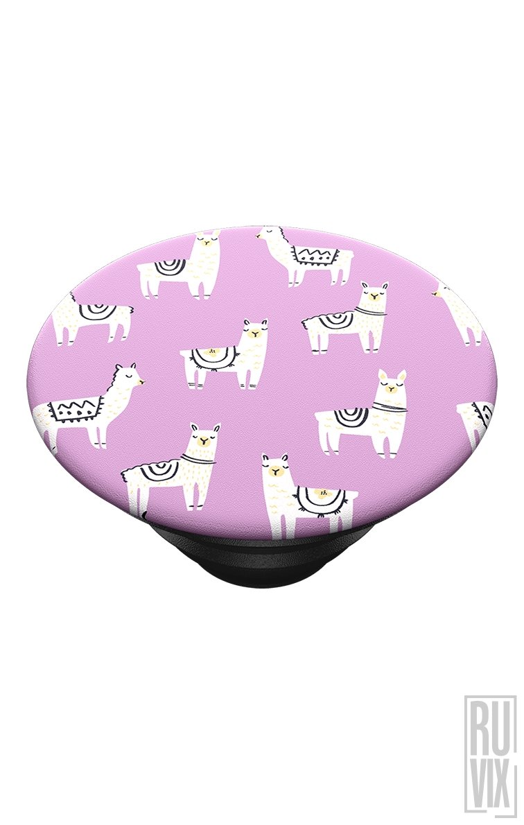 Lotsa Llama PopTop Original