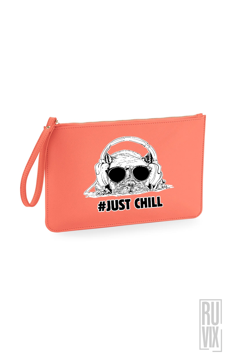 Geantă Just Chill