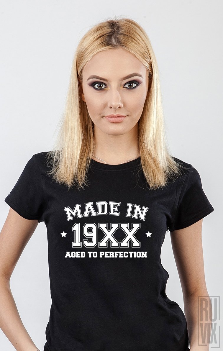 Made in 19XX