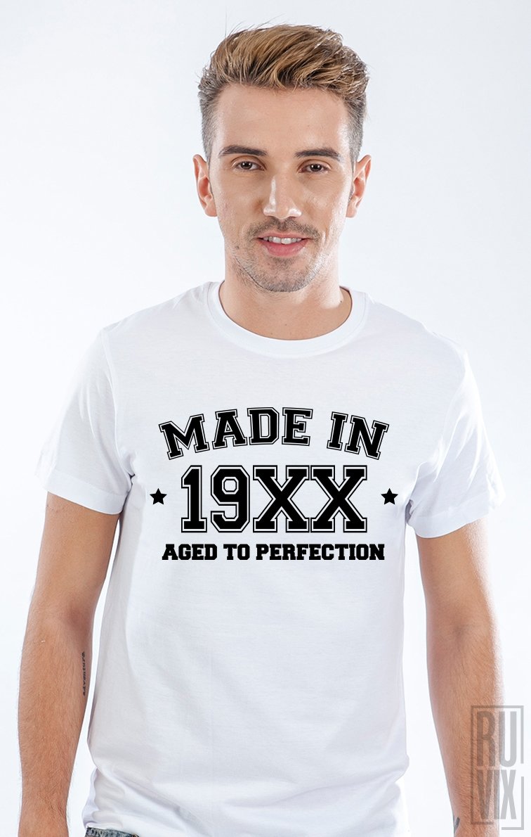 Made in 19XX