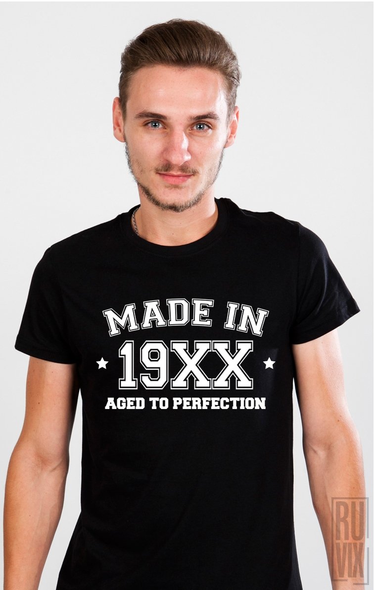 Made in 19XX