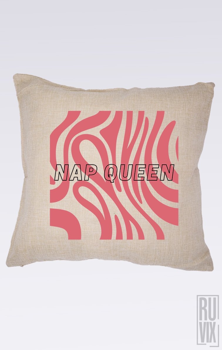 Pernă Nap Queen