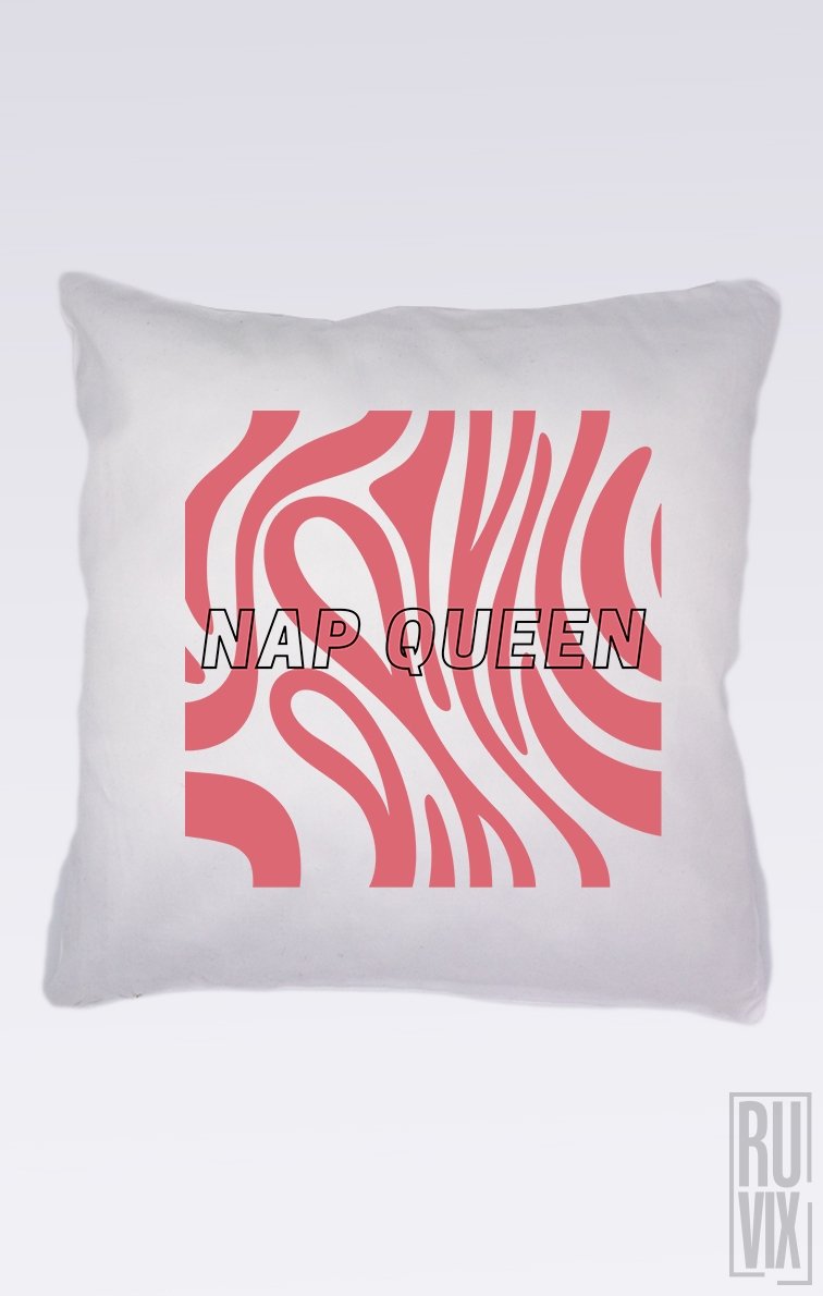 Pernă Nap Queen