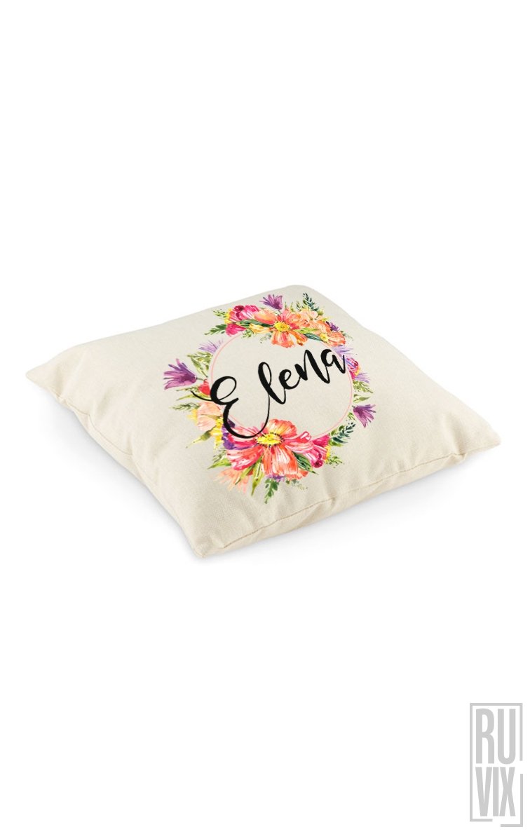 Pernă personalizată SPRING