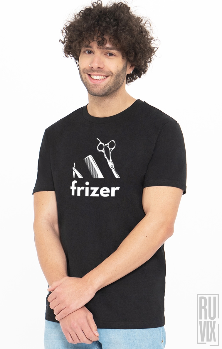 Tricou Profesie Frizer