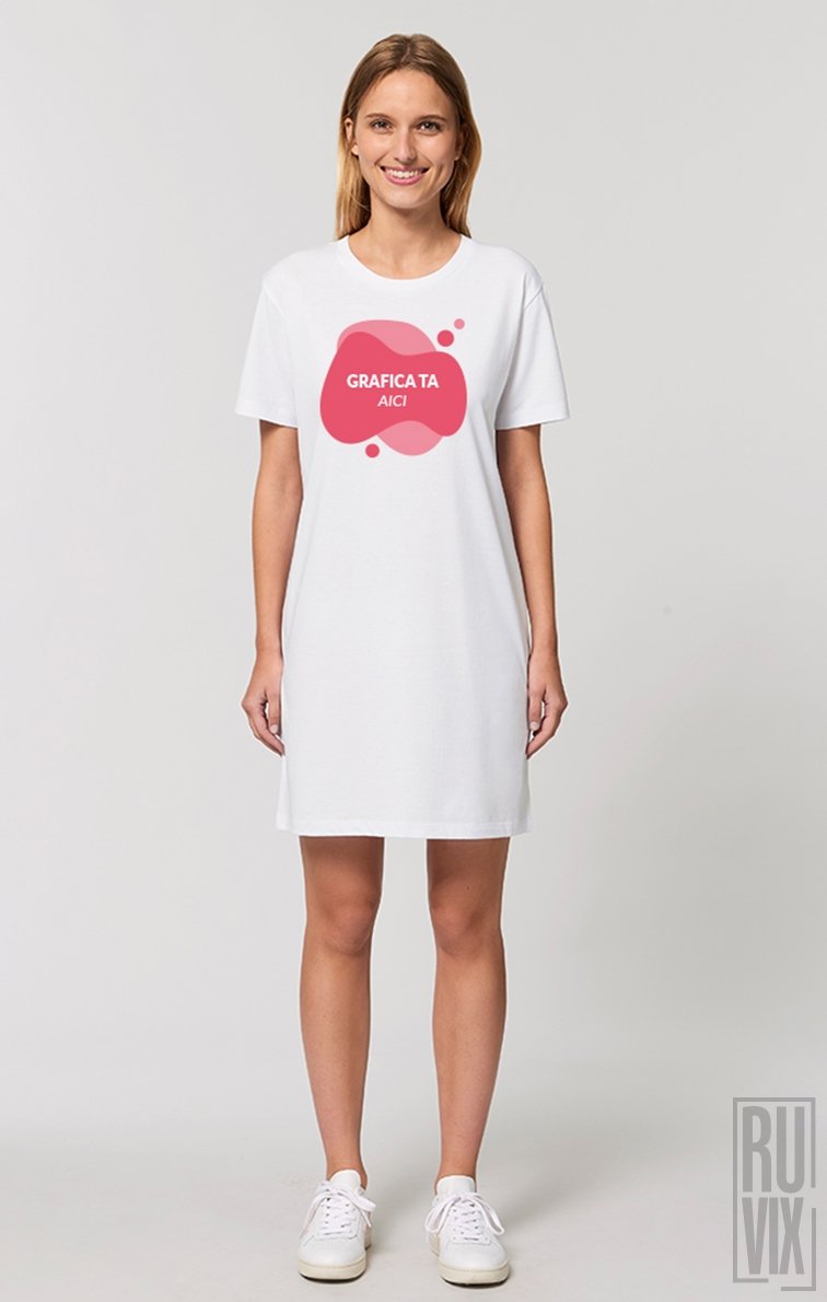 Rochie Personalizată Damă