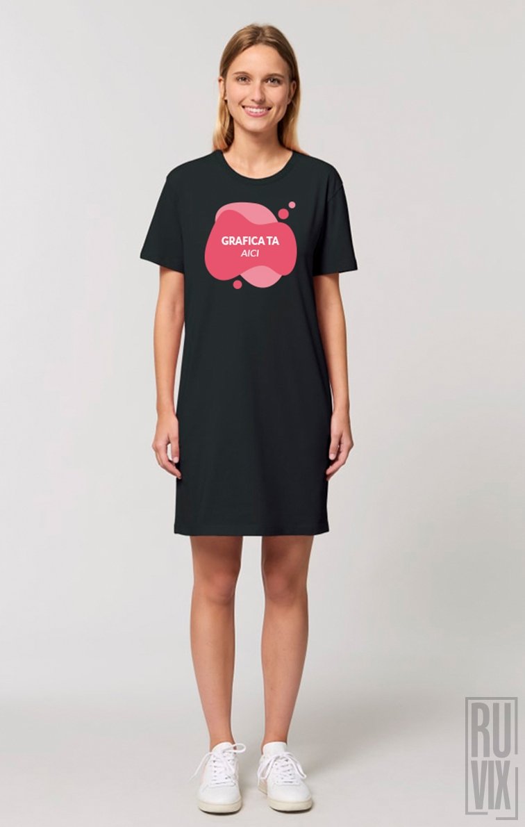 Rochie Personalizată Damă