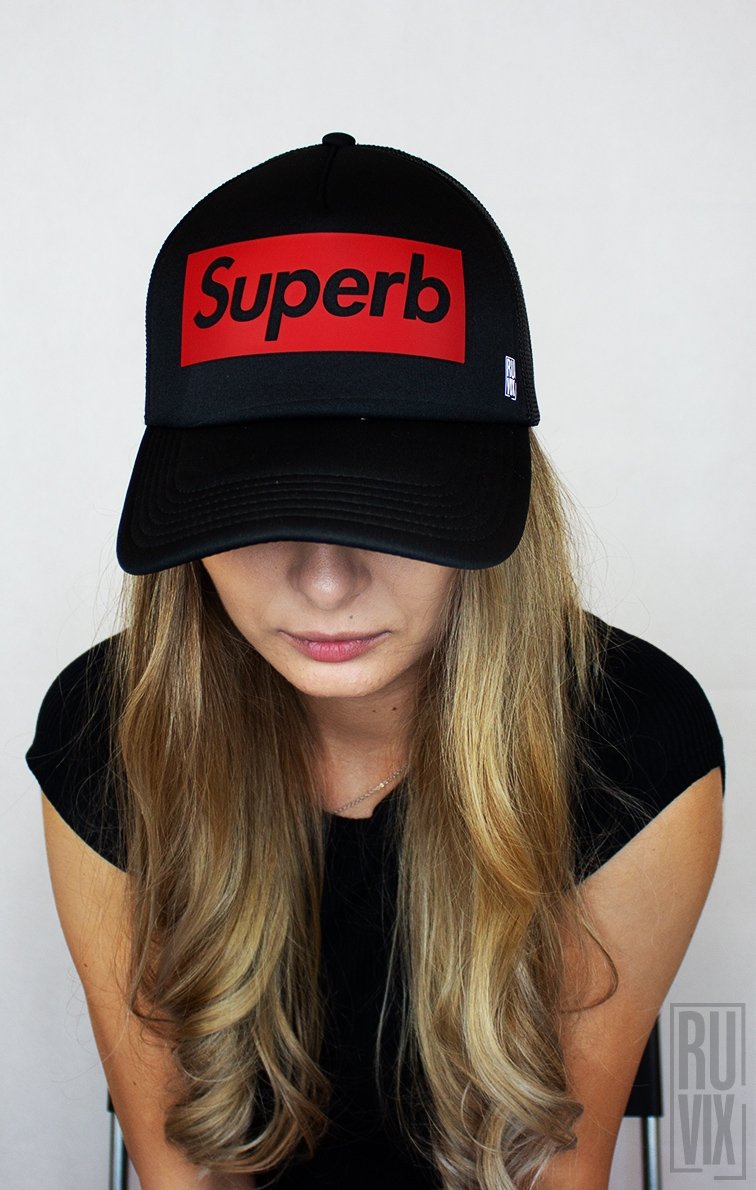 Șapcă Superb
