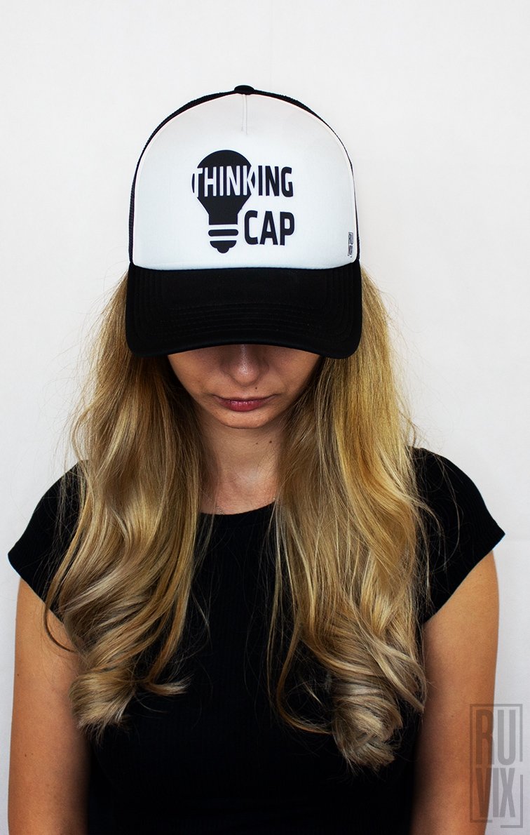 Șapcă Thinking Cap