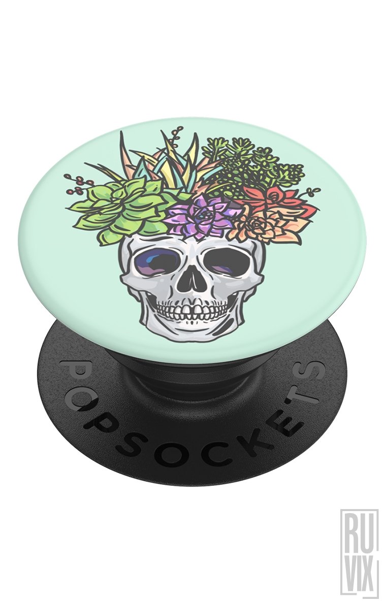 Succulent Headspace Popsocket Original