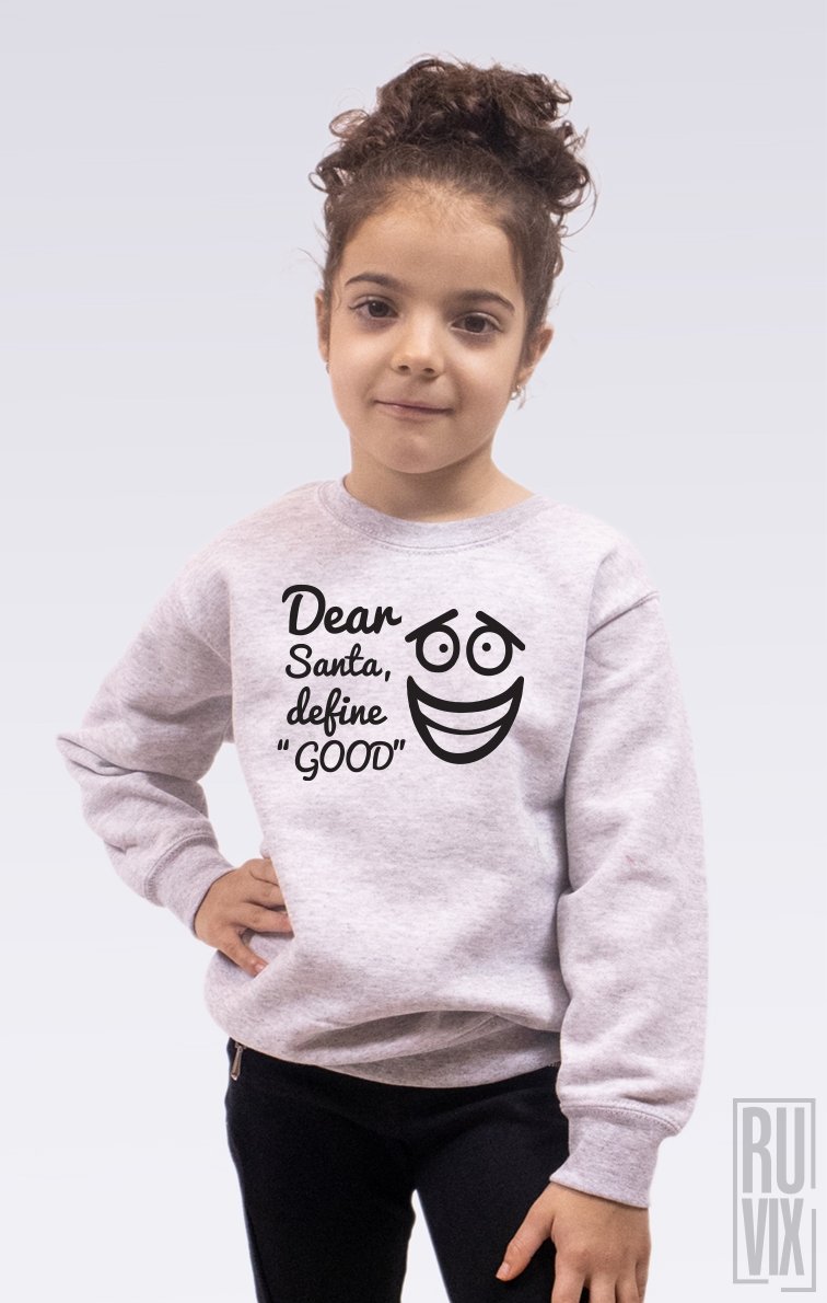Bluză Copil Define Good