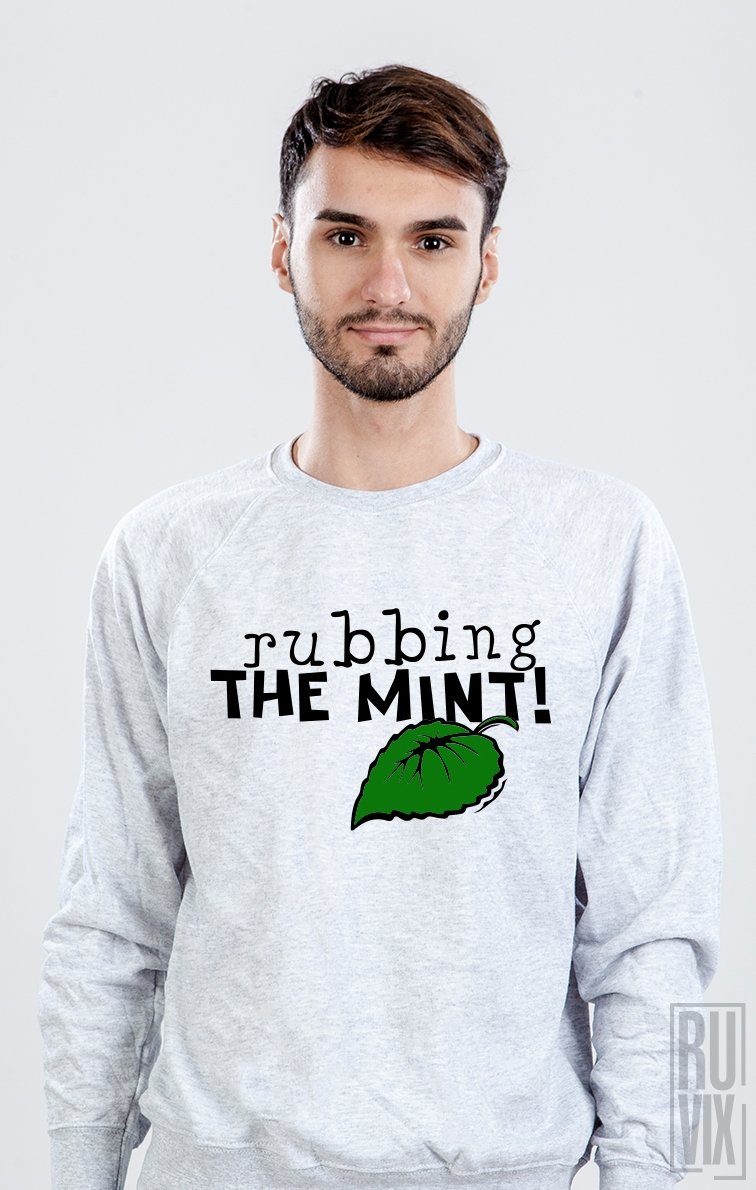 Bluză Freacă Menta