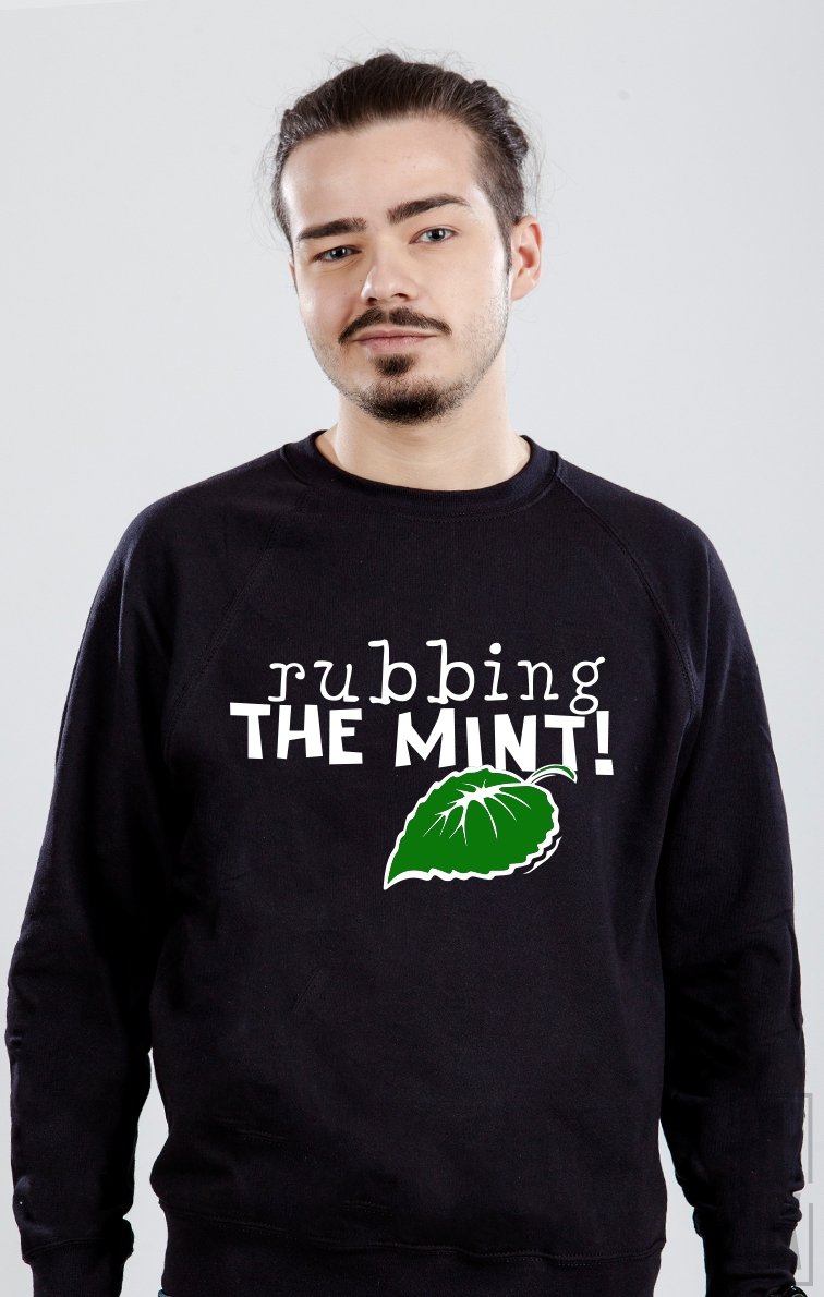 Bluză Freacă Menta