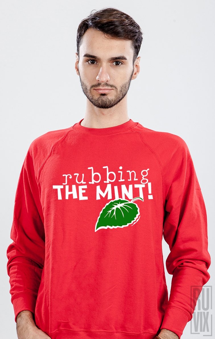 Bluză Freacă Menta