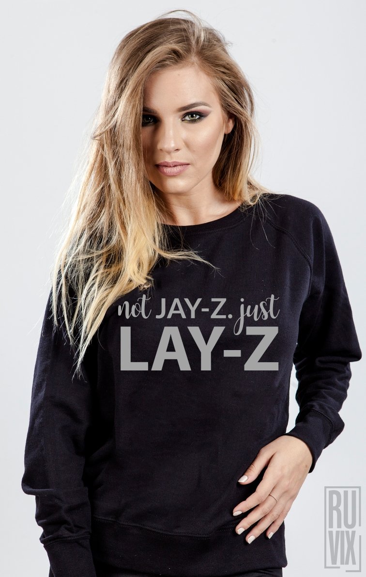 Bluză Lay-Z