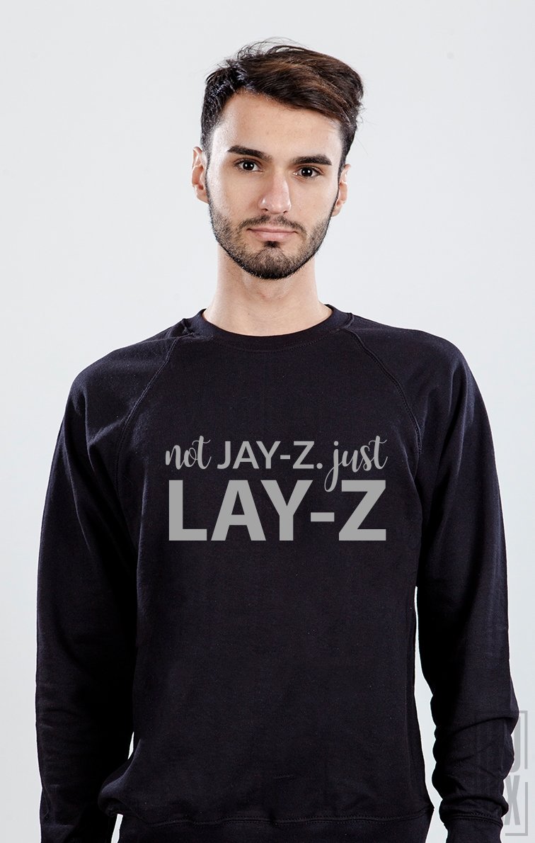 Bluză Lay-Z
