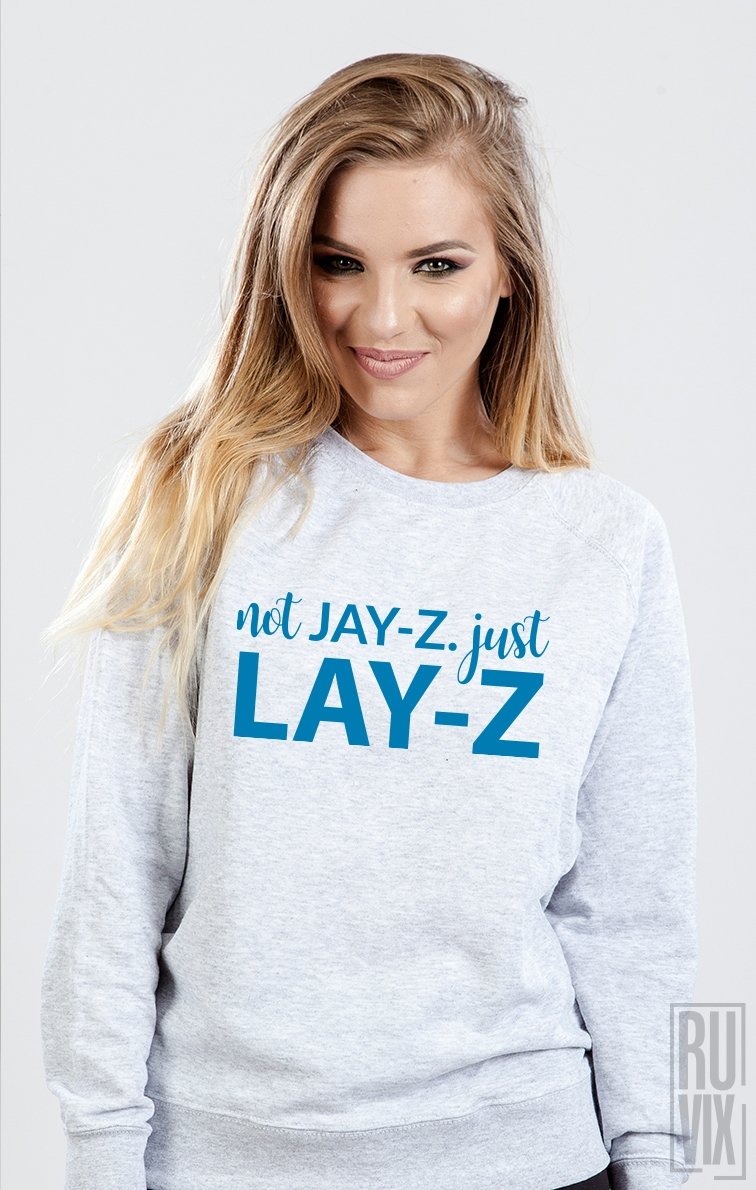 Bluză Lay-Z