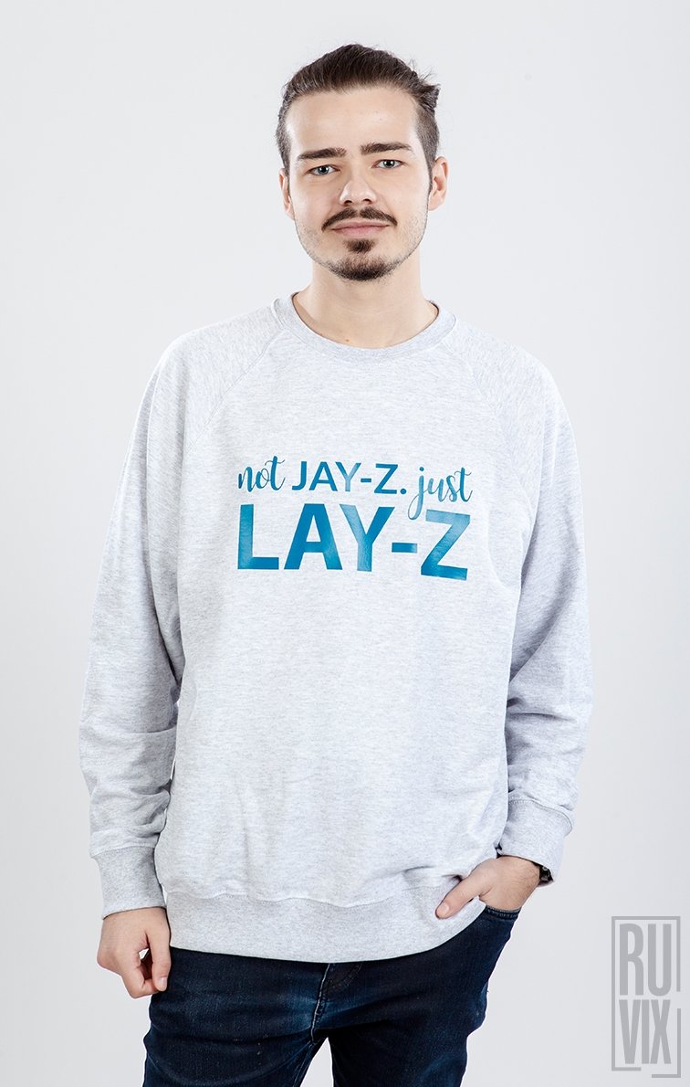 Bluză Lay-Z