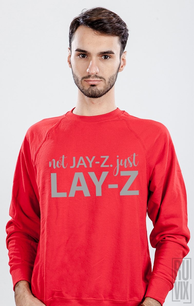 Bluză Lay-Z