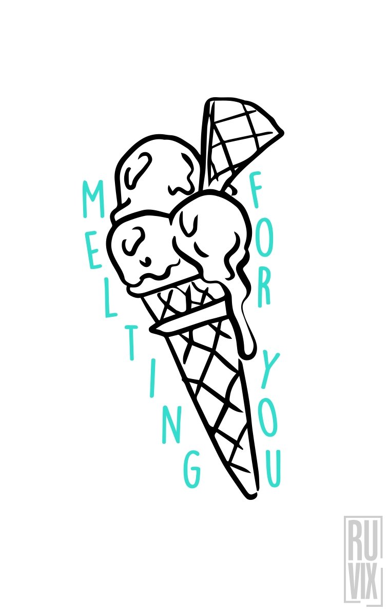 Bluză Melting for You