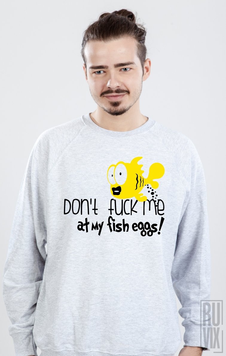 Bluză Nu Mă F##e La Icre