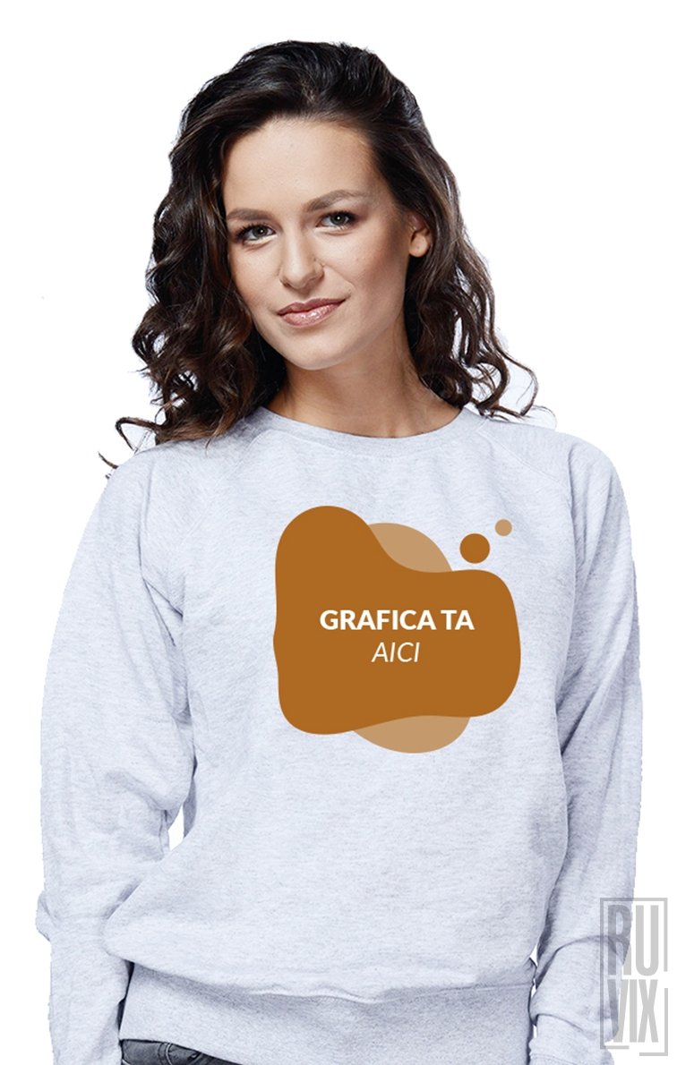 Bluză Personaliză Damă