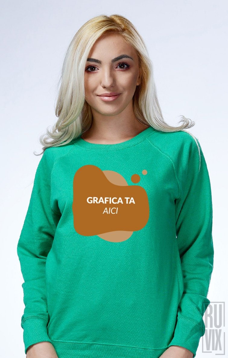 Bluză Personaliză Damă