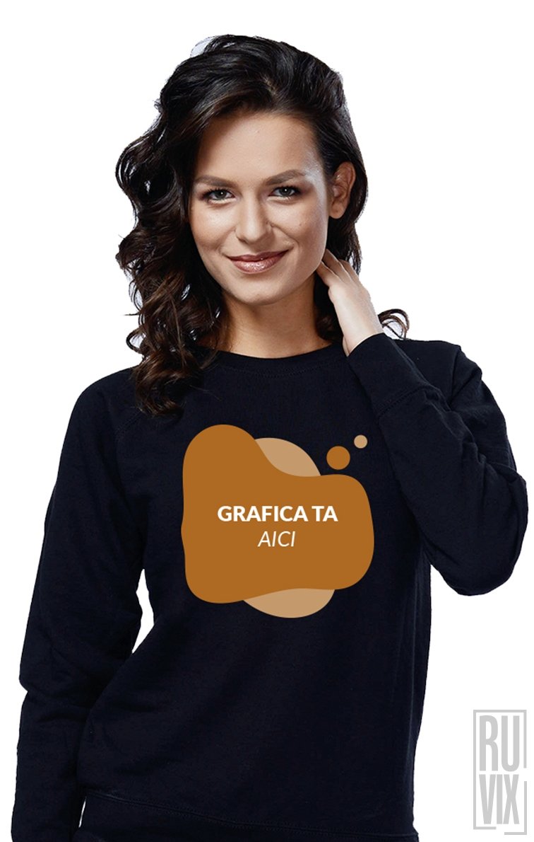 Bluză Personaliză Damă