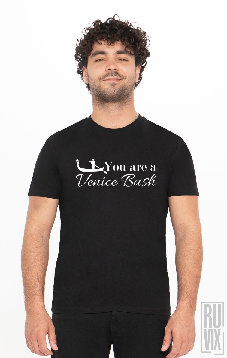 Tricou Tufă de Veneția