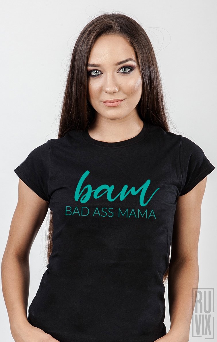 Tricou BAM