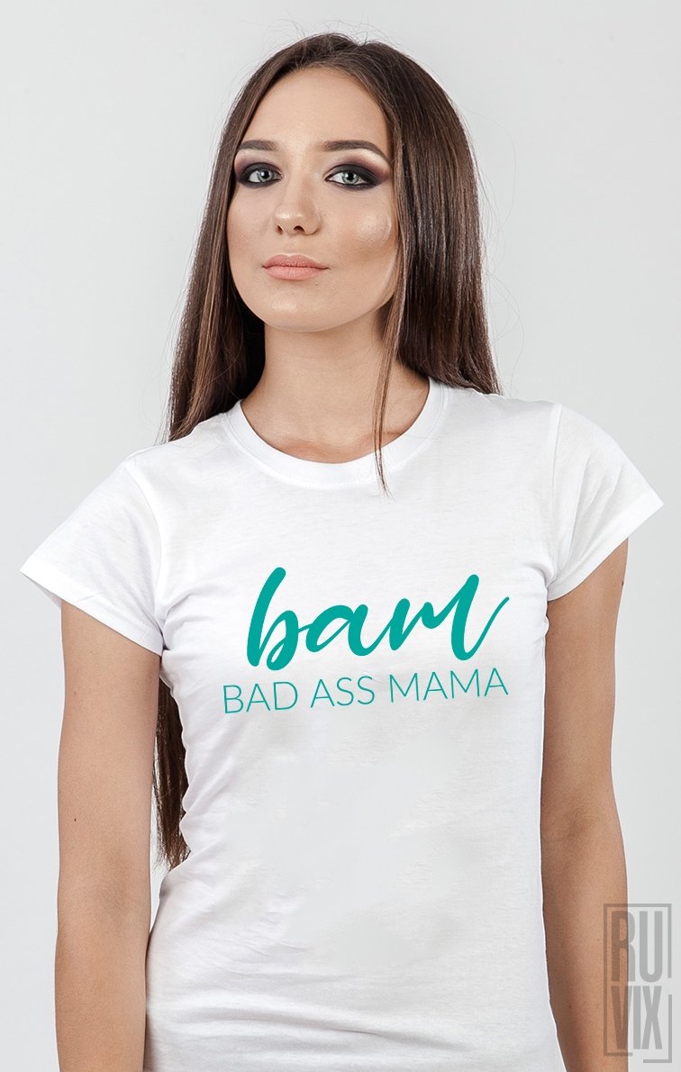 Tricou BAM