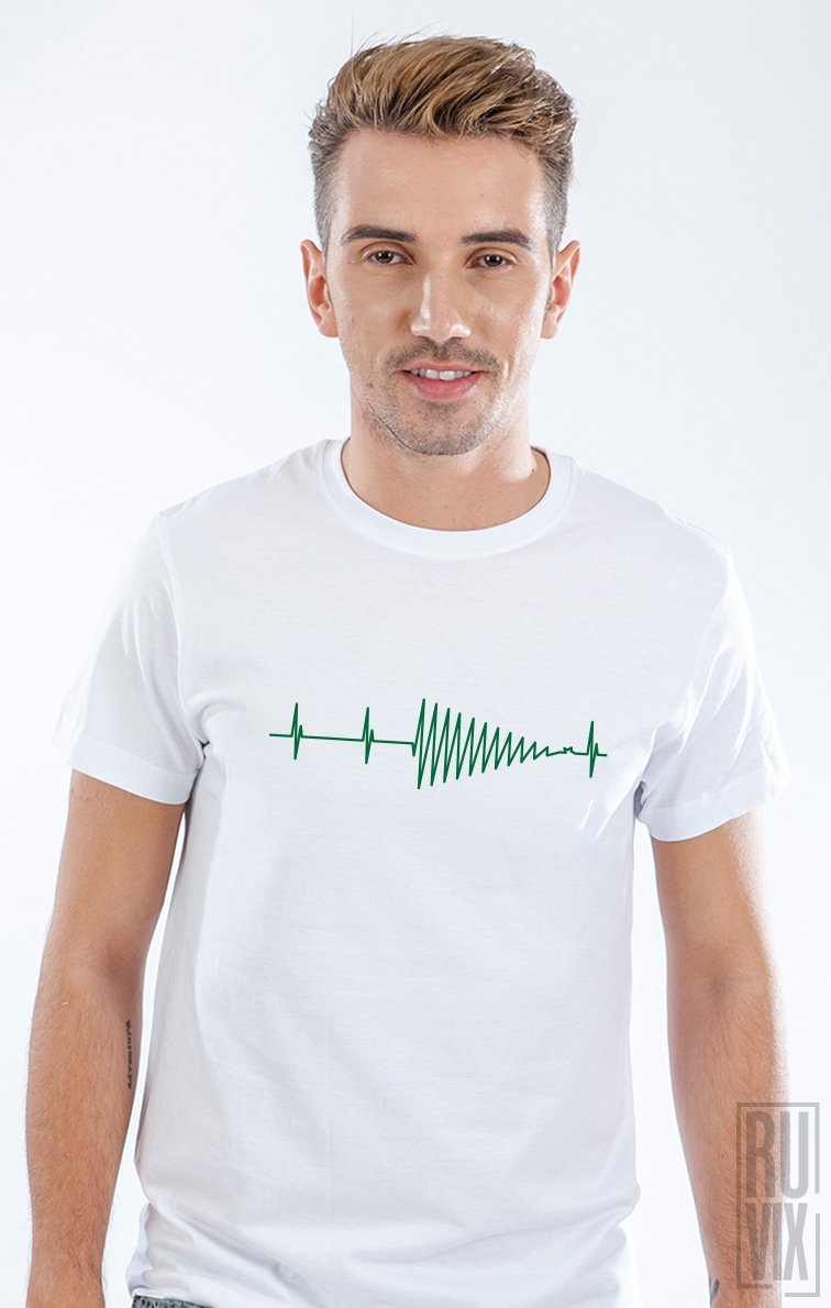 Tricou Brad Pulse