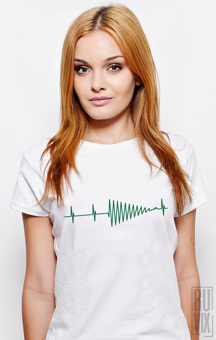 Tricou Brad Pulse