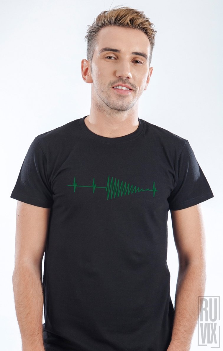 Tricou Brad Pulse