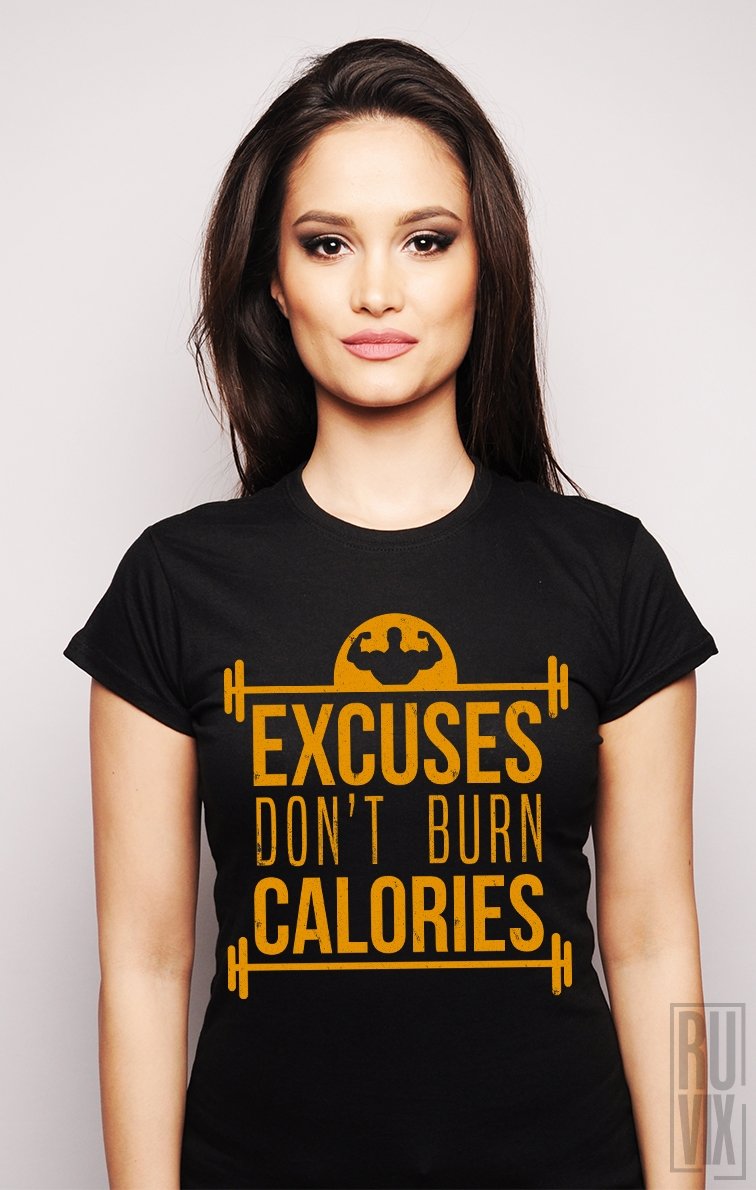 Tricou Calories