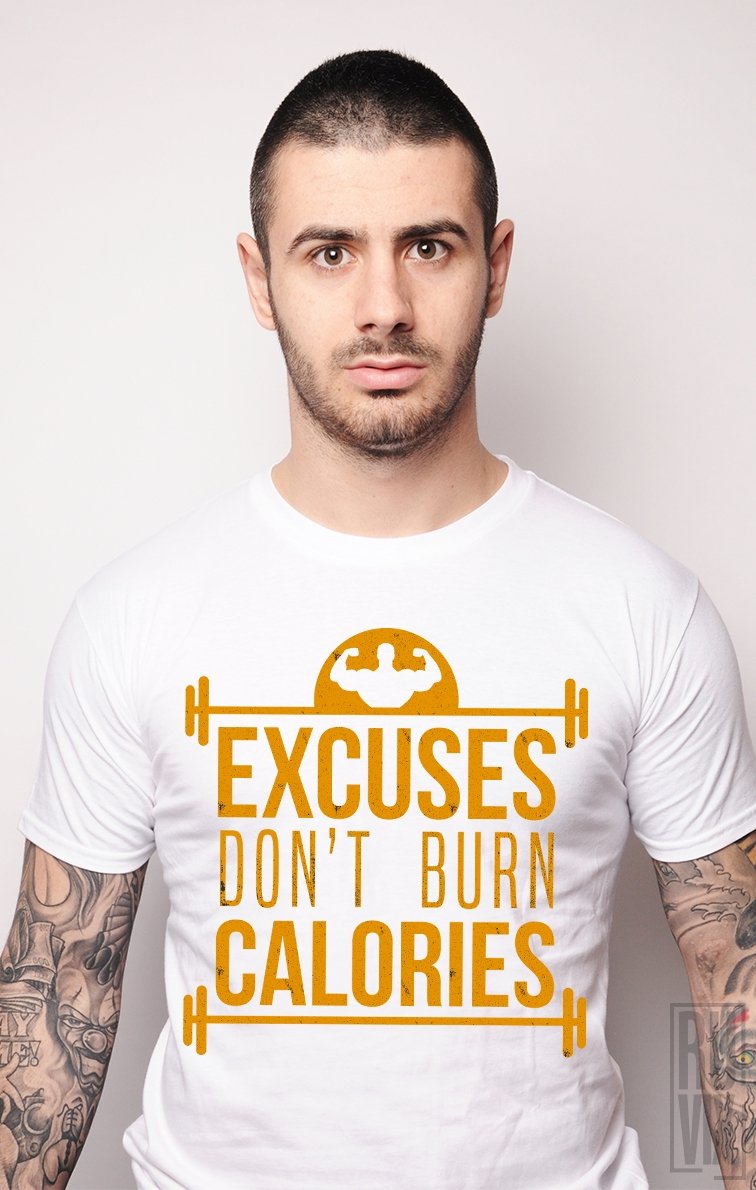 Tricou Calories