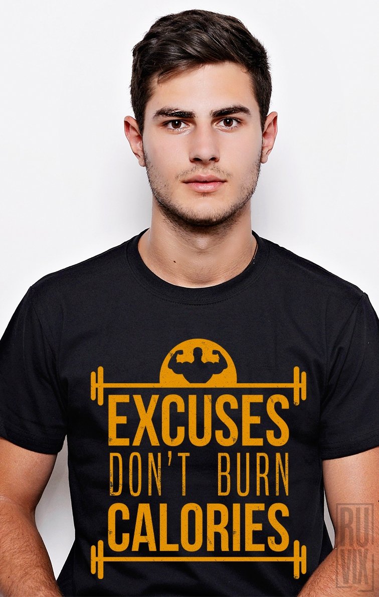 Tricou Calories