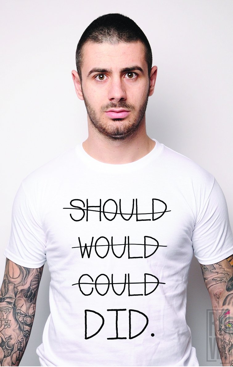 Tricou DID