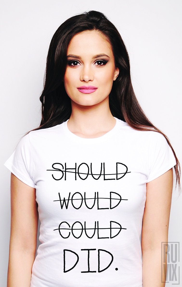Tricou DID