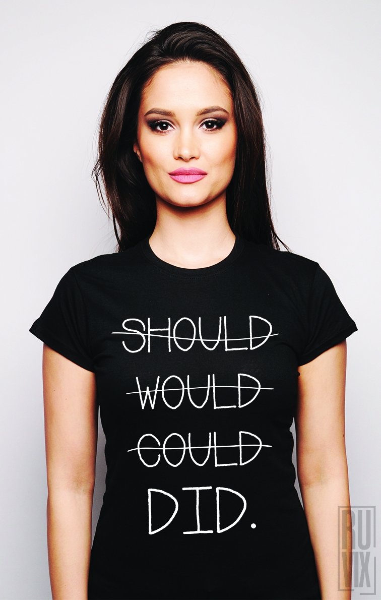 Tricou DID