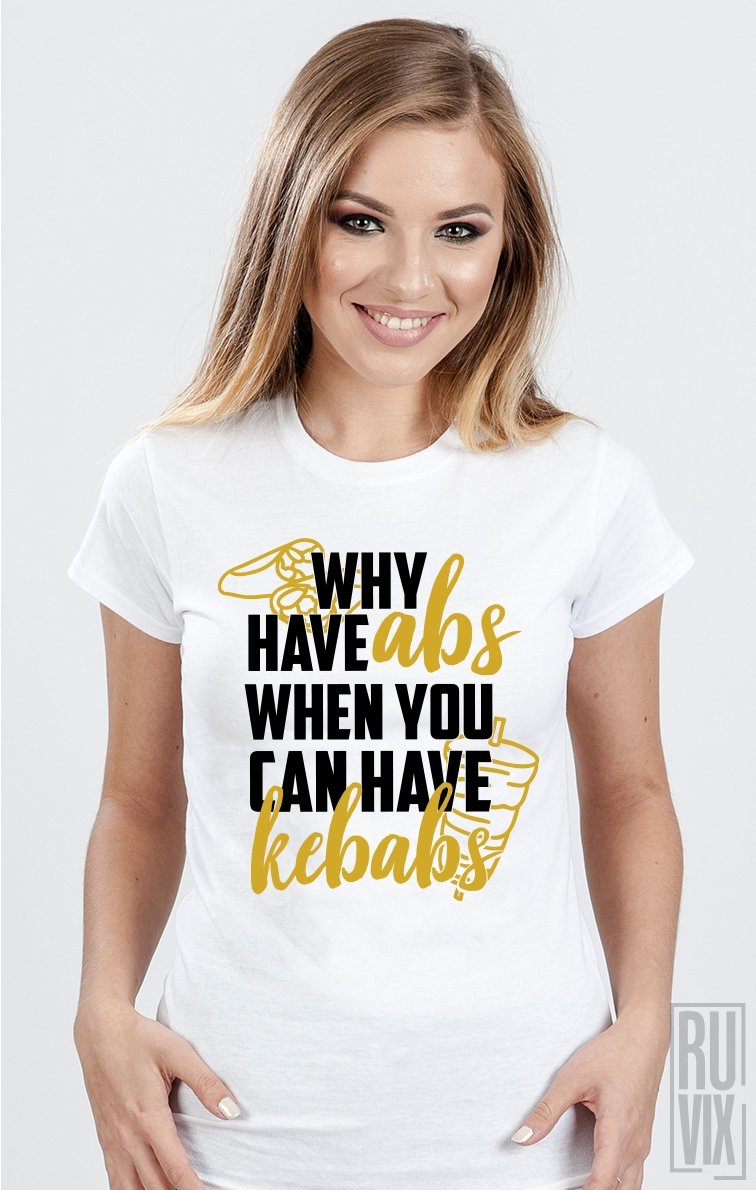 Tricou Kebabs