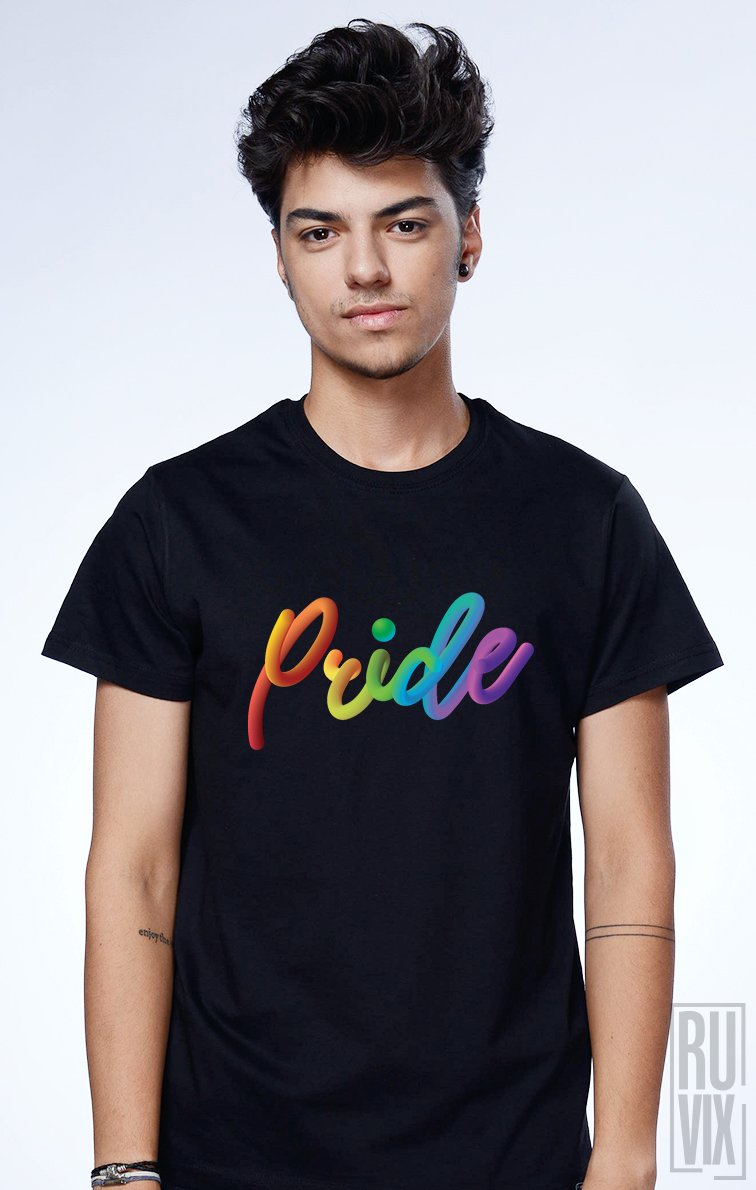 Tricou Pride