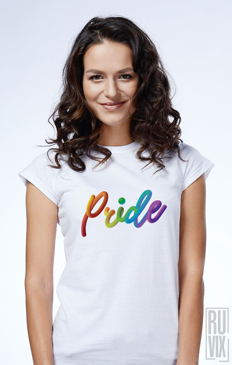 Tricou Pride